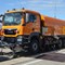 Pojazdy szynowo-drogowe na InnoTrans 2016 Pojazdy szynowo-drogowe na InnoTrans 2016